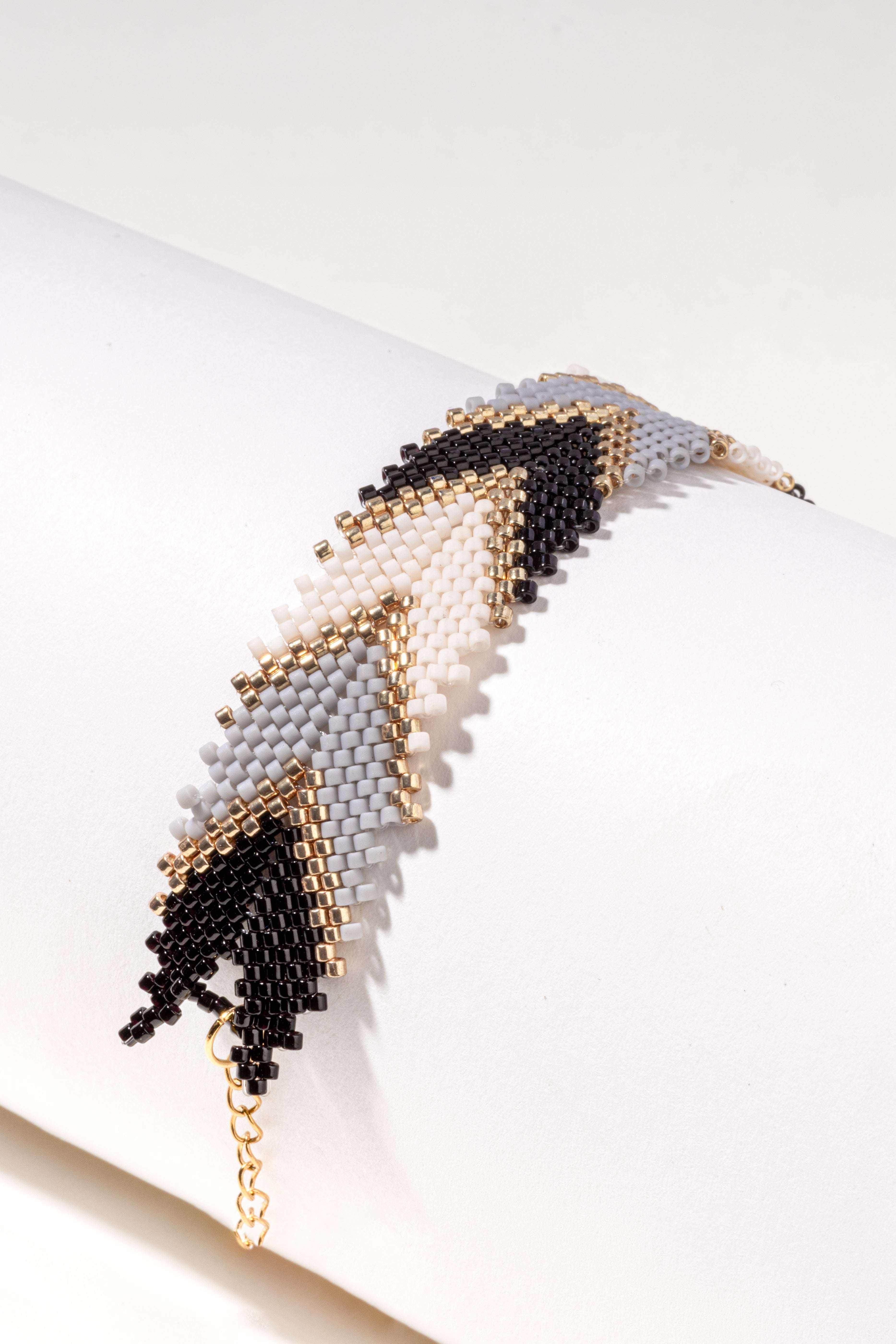 Talika Bracelet - Jenni and Janki