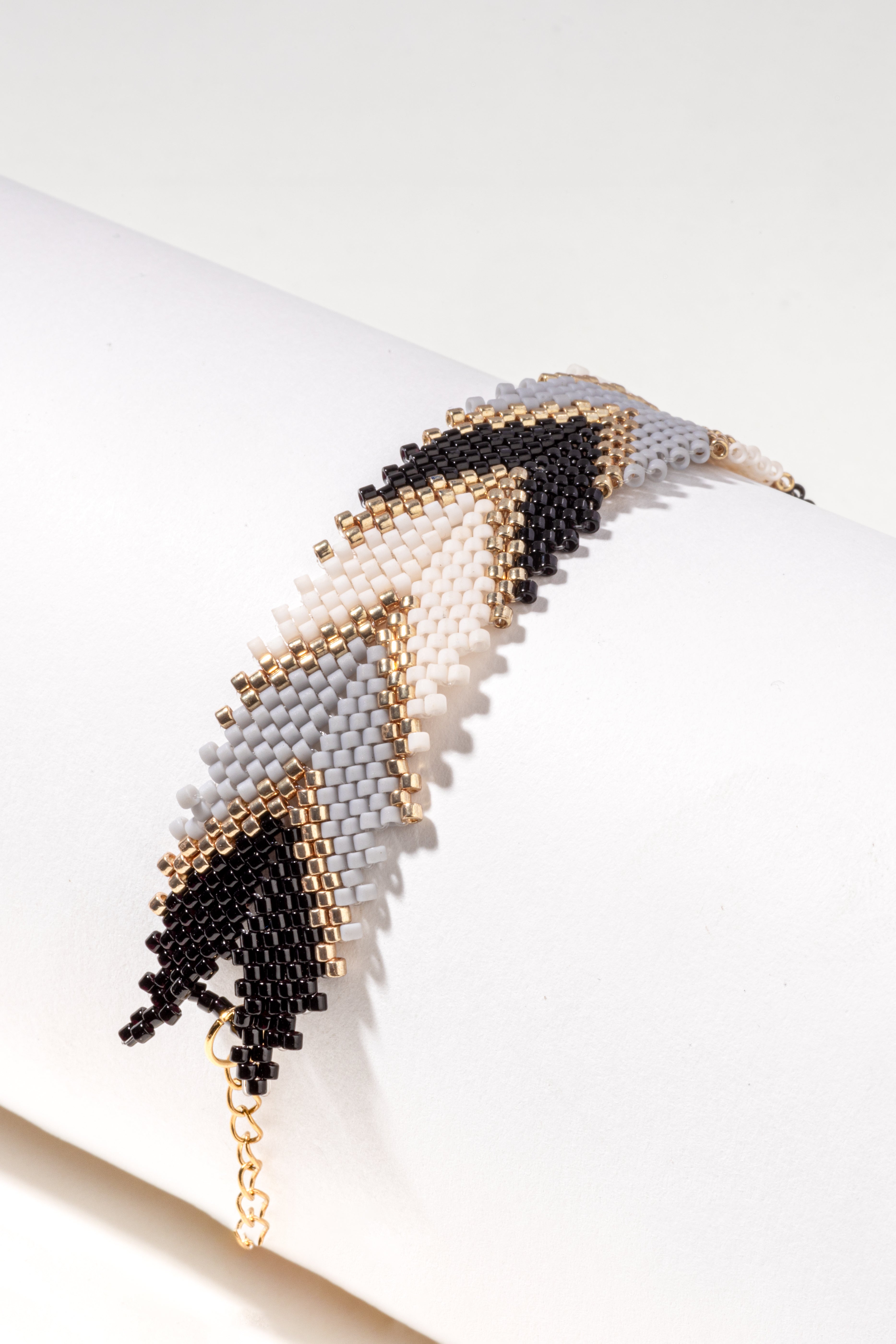 Talika Bracelet - Jenni and Janki