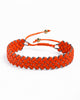 Tangerine Bracelet