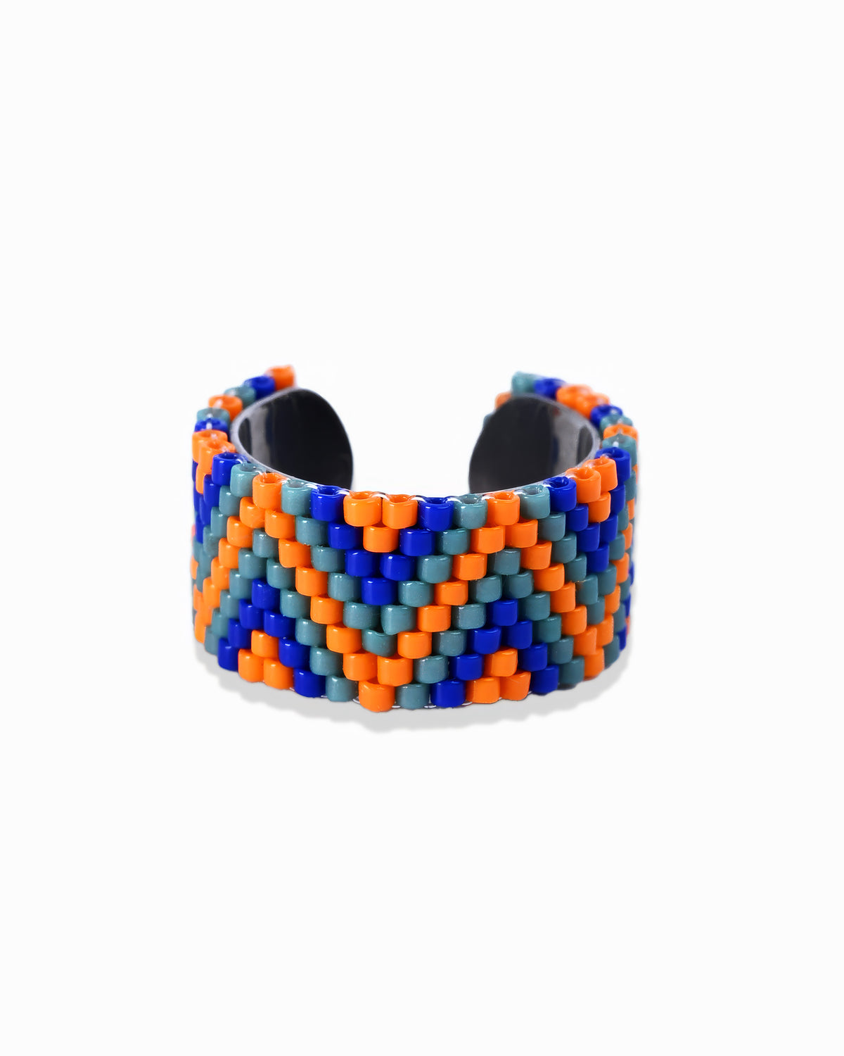 Twiggy Taakshi Ring
