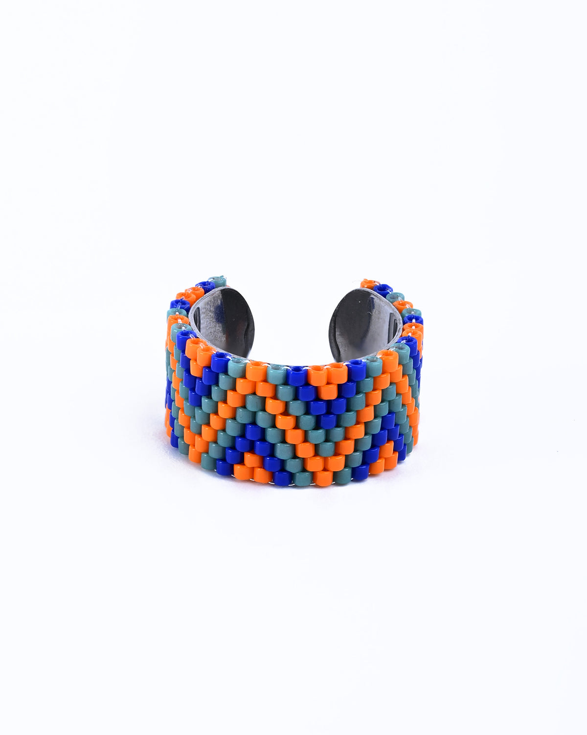 Twiggy Taakshi Ring