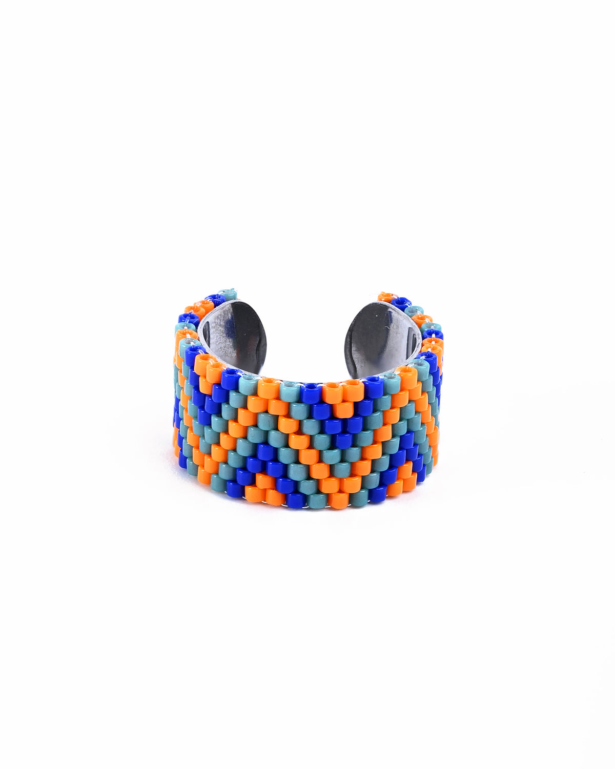 Twiggy Taakshi Ring