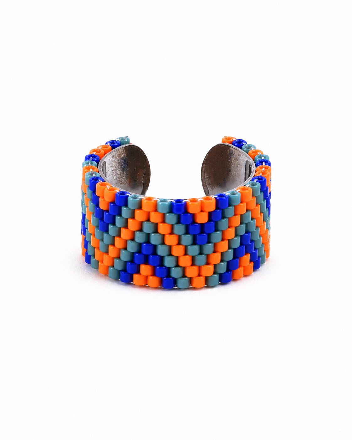 Twiggy Taakshi Ring